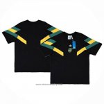 Pre-match Shirt Jamaica 2024 Black