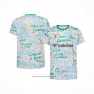 Pre-match Shirt Real Betis 2025-2026