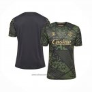 Pre-match Shirt Saint-etienne 2025-2026 Green