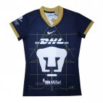 Pumas UNAM Away Shirt Womens 2024-2025