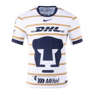 Pumas UNAM Home Shirt 2024-2025