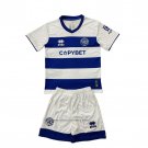 Queens Park Rangers Home Shirt Kids 2025-2026