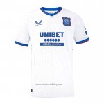 Rangers Away Shirt 2024-2025