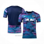 Rb Leipzig Third Shirt 2021-2022