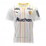 RC Lens Third Shirt 2024-2025