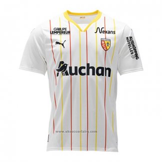 RC Lens Third Shirt 2024-2025