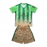 Real Betis Sustainability Kids 2024