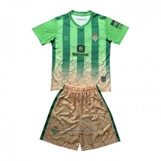 Real Betis Sustainability Kids 2024