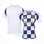 Real Salt Lake Away Shirt Authentic 2025
