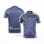 Real Sociedad Away Shirt 2025-2026