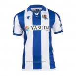 Real Sociedad Home Shirt 2024-2025