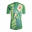 River Home Goalkeeper Shirt 2024