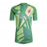 River Home Goalkeeper Shirt 2024