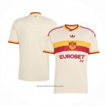 Roma Away Shirt 2026-2027