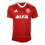 SC Internacional Home Shirt 2025