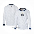 Salvador Away Shirt Long Sleeve 2023-2024