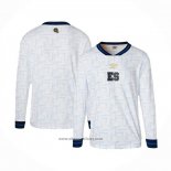 Salvador Away Shirt Long Sleeve 2023-2024