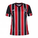 Sao Paulo Away Shirt Womens 2024