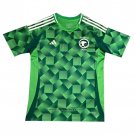 Saudi Arabia Home Shirt 2024