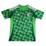 Saudi Arabia Home Shirt 2024