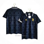Scotland Home Shirt Retro 92-93