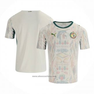 Senegal Home Shirt 2026