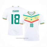 Senegal Player I.sarr Home Shirt 2022