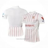 Sevilla Home Shirt 2021-2022