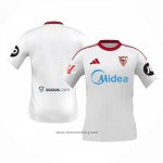Sevilla Home Shirt 2025-2026
