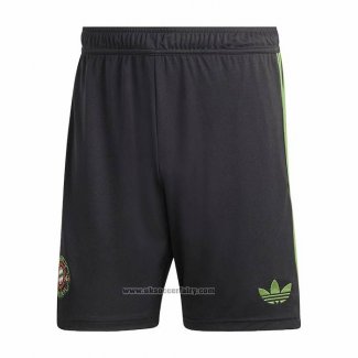 Shorts Bayern Munich Oktoberfest 2025-2026