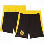 Shorts Borussia Dortmund Home Shirt 2025-2026