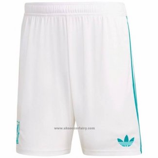 Shorts Liverpool Third Shirt 2025-2026