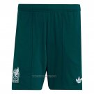 Shorts Mexico Away 2026