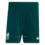 Shorts Mexico Away 2026