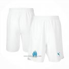 Shorts Olympique Marseille Home Shirt 2025-2026