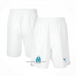 Shorts Olympique Marseille Home Shirt 2025-2026