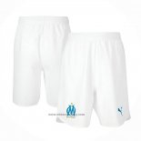Shorts Olympique Marseille Home Shirt 2025-2026