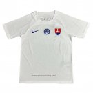 Slovakia Away Shirt 2024
