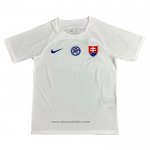 Slovakia Away Shirt 2024