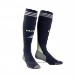 Sock Real Madrid Away Shirt 2025-2026