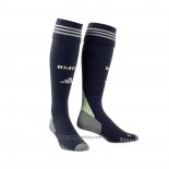 Sock Real Madrid Away Shirt 2025-2026
