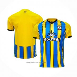 Southampton Away Shirt 2025-2026
