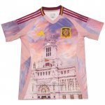 Spain Special Shirt 2024