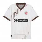 St. Pauli Away Shirt 2024-2025