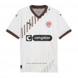 St. Pauli Away Shirt 2024-2025