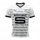 Stade Rennais Away Shirt 2024-2025