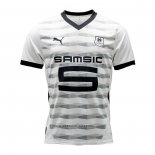 Stade Rennais Away Shirt 2024-2025