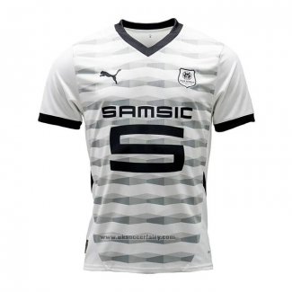 Stade Rennais Away Shirt 2024-2025