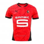 Stade Rennais Home Shirt 2024-2025