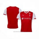 Stade de Reims Home Shirt 2025-2026